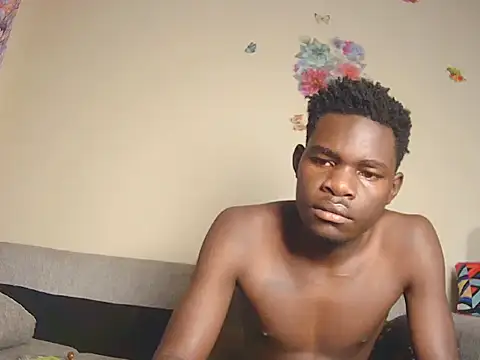 Chat XXX en directo de Kingvance