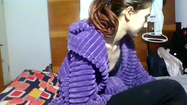NickiKisinger 라이브 XXX 채팅