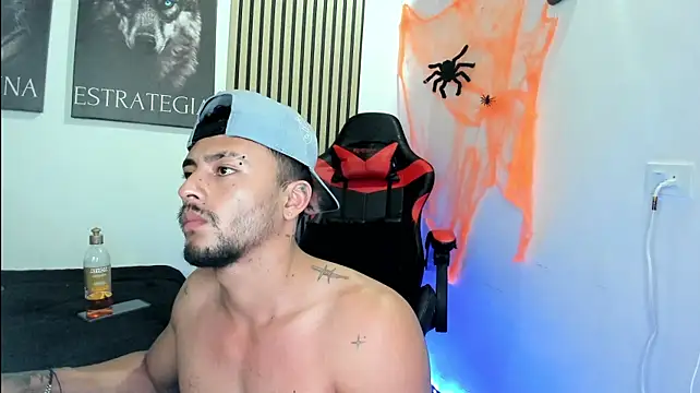 Dackson77 Live XXX-Chat