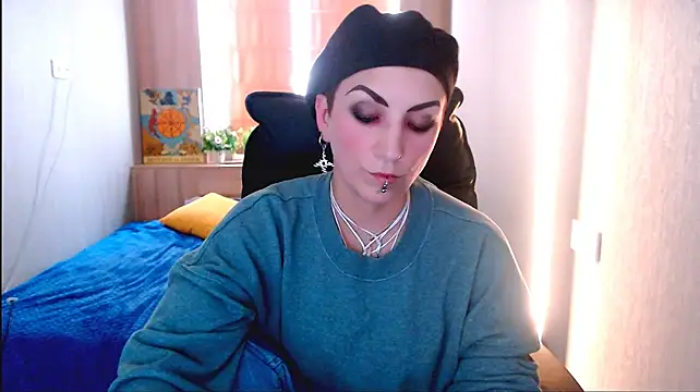 Sweet-n-Strong live XXX chat