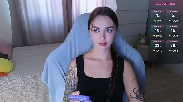 kate_leoo Chat XXX in diretta