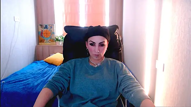 Sweet-n-Strong Chat XXX in diretta