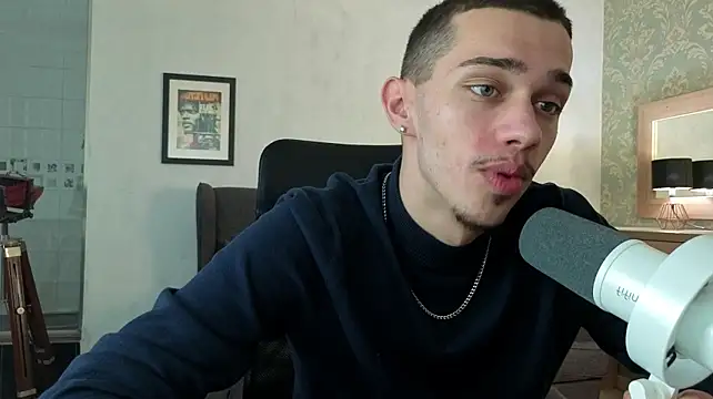 KaydenDrew – Naživo XXX chat