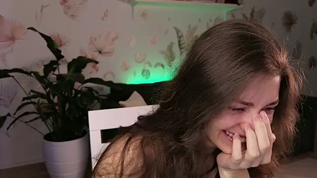 _Eva_Vibe_ Live XXX-chat