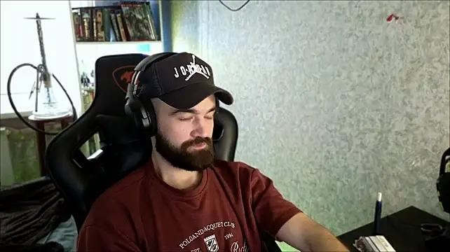 _Serious_Man Live XXX Chat
