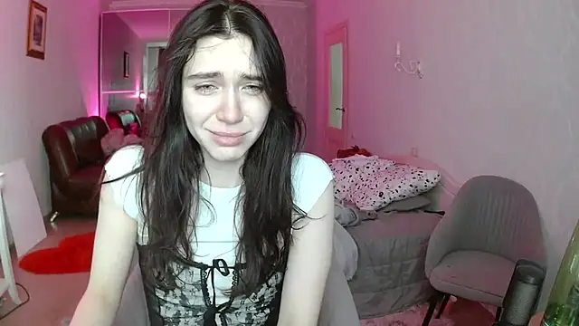 wooooooooooooooow's Live XXX Chat