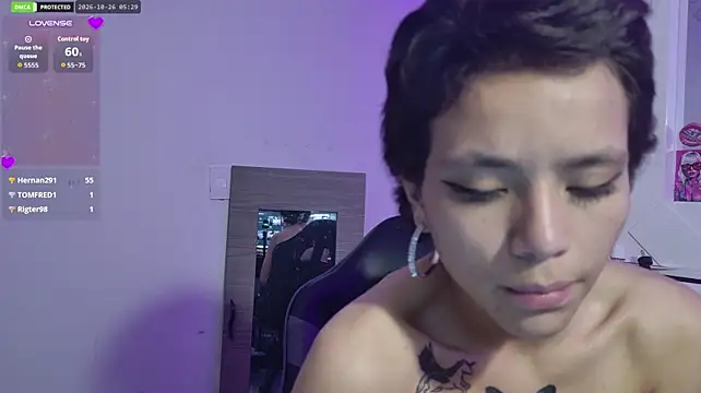maliciaxx Live XXX-chat