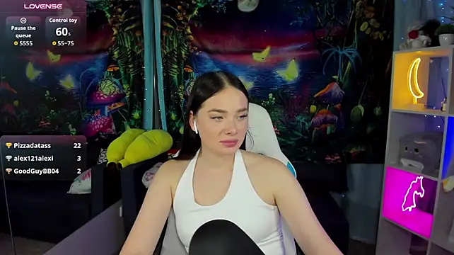 SandraRossy Chat XXX in diretta