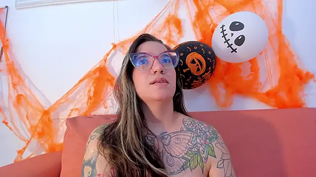 Živý XXX chat DEVA_BLUE_