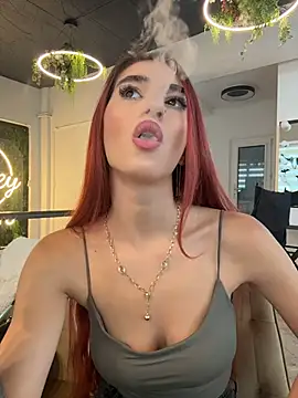 دردشة VixenRosse الجنسية المباشرة