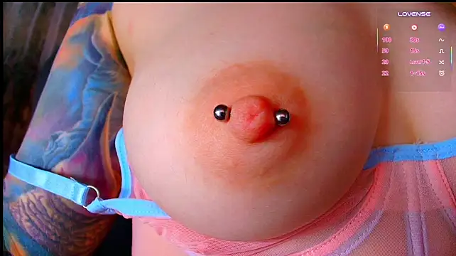Chatroom XXX en direct de GoodWitch_