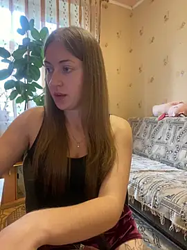 Chat XXX ao vivo de Lia-lov