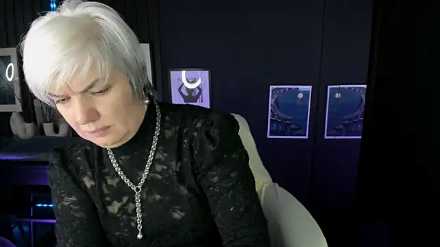 Chat XXX ao vivo de CarmenSoft