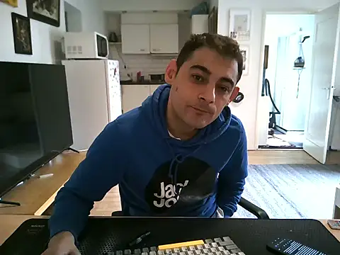 mihaimichael Live XXX-chat
