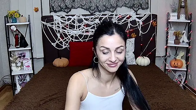 Živý XXX chat EvaClarkk