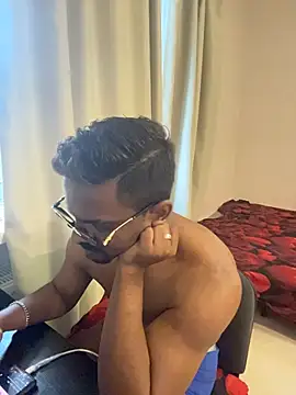 Chat XXX en directo de bhagihero
