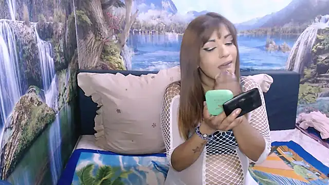 Chat XXX ao vivo de indianaqua