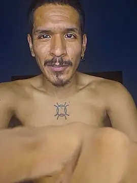 Chat XXX en directo de Gooner_Slave