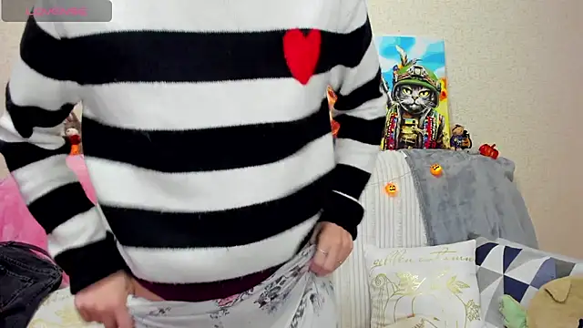 TayanaJons Chat XXX live