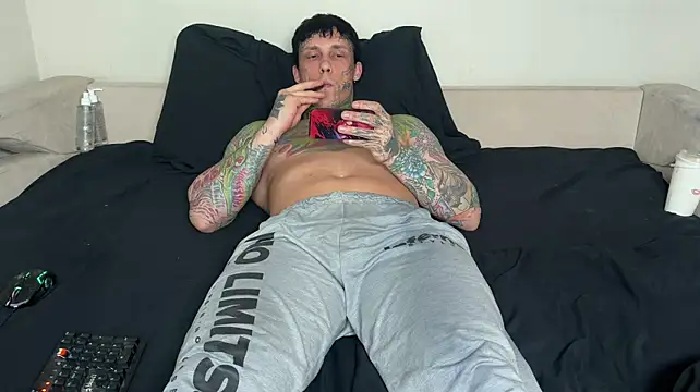 Anubisgods Chat XXX live