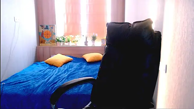 دردشة Sweet-n-Strong الجنسية المباشرة