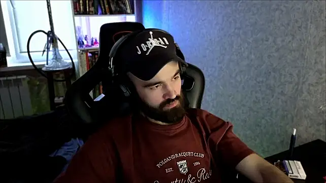 Онлайн чат XXX _Serious_Man