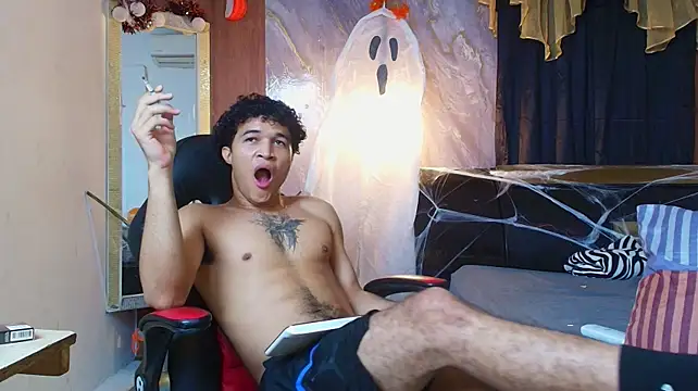 Chat +18 de Jackson_smithh ao vivo