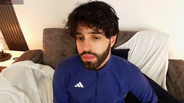 Онлайн чат XXX Aaron_Tate_