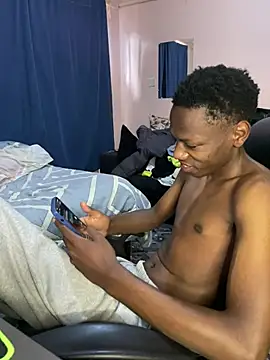 fireboyafrica Live XXX-Chat