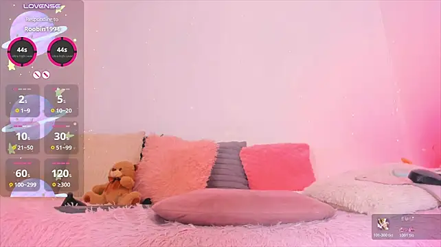 Czat XXX na żywo – gigi_dol