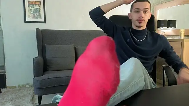 Chat +18 de KaydenDrew ao vivo