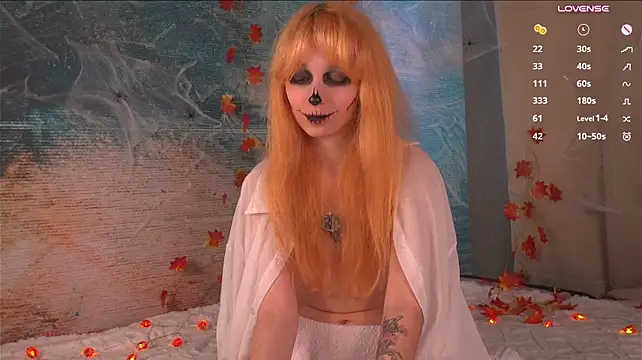 Czat XXX na żywo – tgirlfoxy