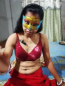 แชท XXX สดของ Hot_Urvashi_
