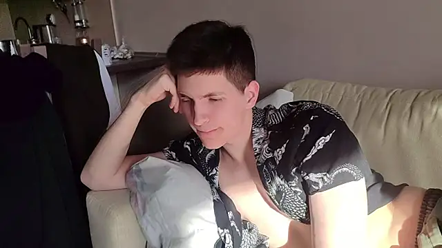 Chat XXX en directo de ArturoSweet