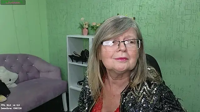 Pippa_Pebble Chat XXX in diretta