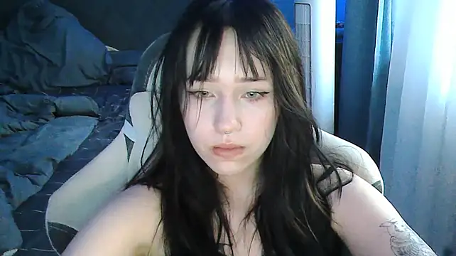 BodyEva Chat XXX in diretta