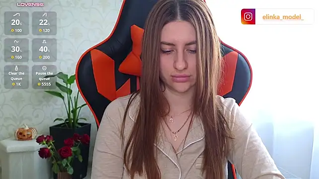 Elishka_ Chat XXX in diretta