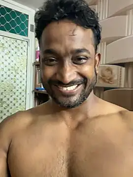 Ibaradam's Live XXX Chat