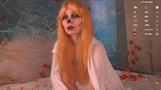 Chat XXX en directo de tgirlfoxy