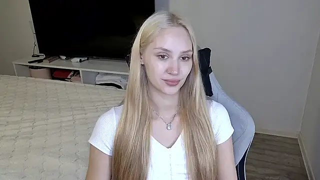 Chat XXX ao vivo de Layla001