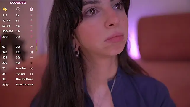 Pheromoon XXX чат на живо