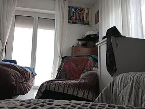 Calabriggia live XXX chat