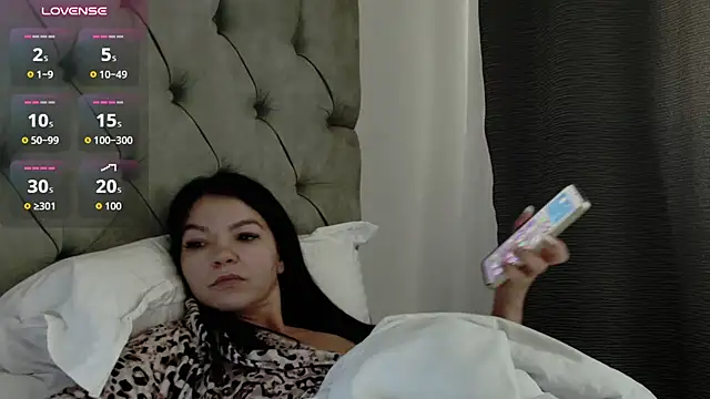 Chat XXX ao vivo de alisoncassie