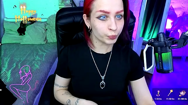 marsy_bliss' Live XXX Chat