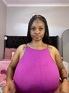 Yung_Missy's Live XXX Chat