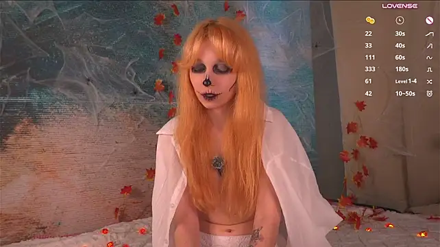 Czat XXX na żywo – tgirlfoxy
