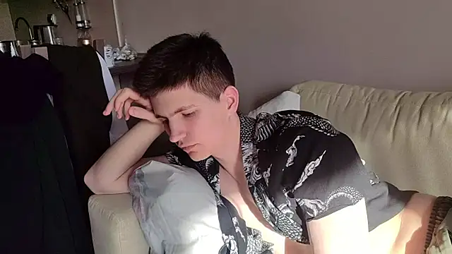 Chat XXX ao vivo de ArturoSweet