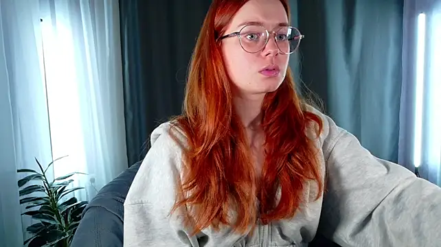 Chat XXX ao vivo de Lily_Mii