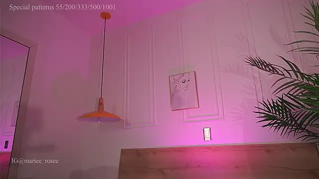 Mariee_rosee Live XXX Chat