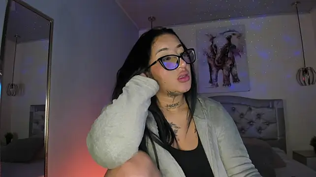 ayshel__ Chat XXX in diretta